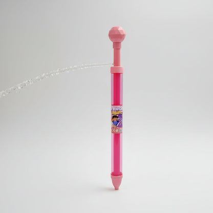 Kids Water Toy Vibrant Colors Summer Fun