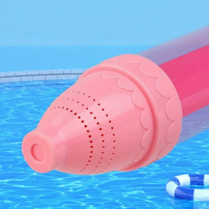Kids Water Toy Vibrant Colors Summer Fun