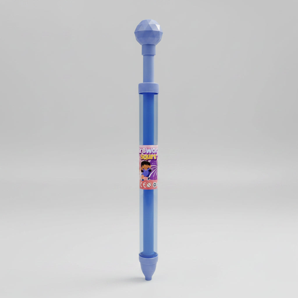 Kids Water Toy Vibrant Colors Summer Fun