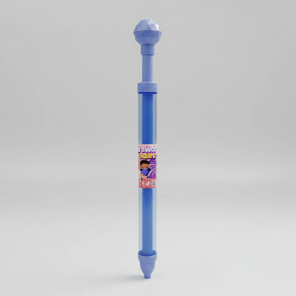 Kids Water Toy Vibrant Colors Summer Fun