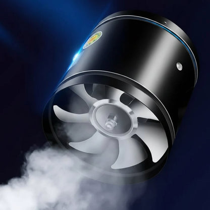Kitchen Exhaust Fan Ventilation Compact