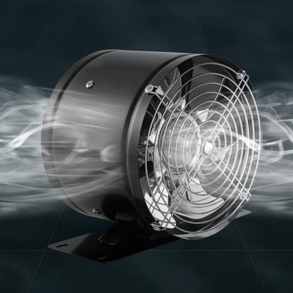 Kitchen Exhaust Fan Ventilation Compact
