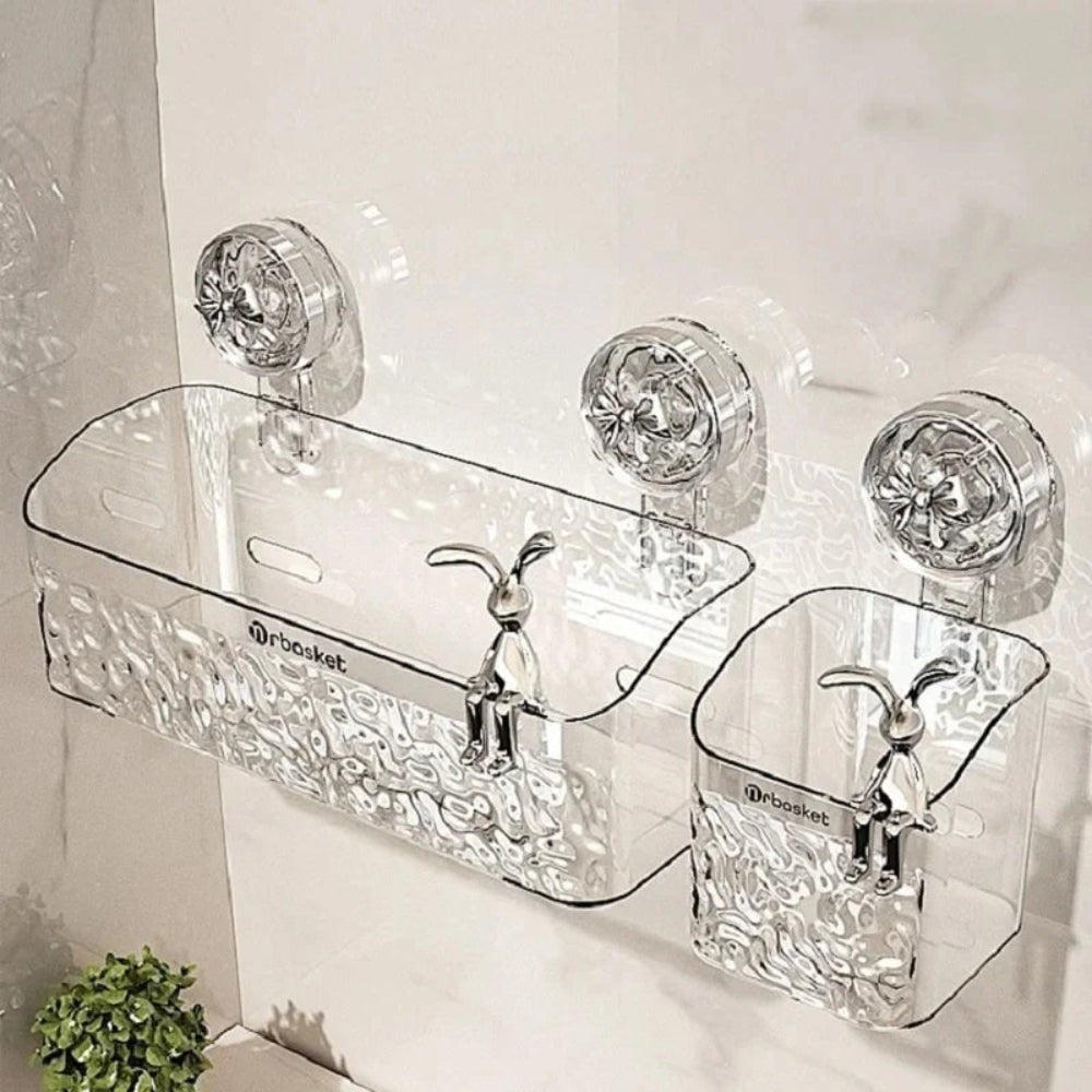 Kitchen Storage Large Storage Basket Wall