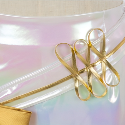 Kpop Halloween Costumes Cosplay Stage Outfit