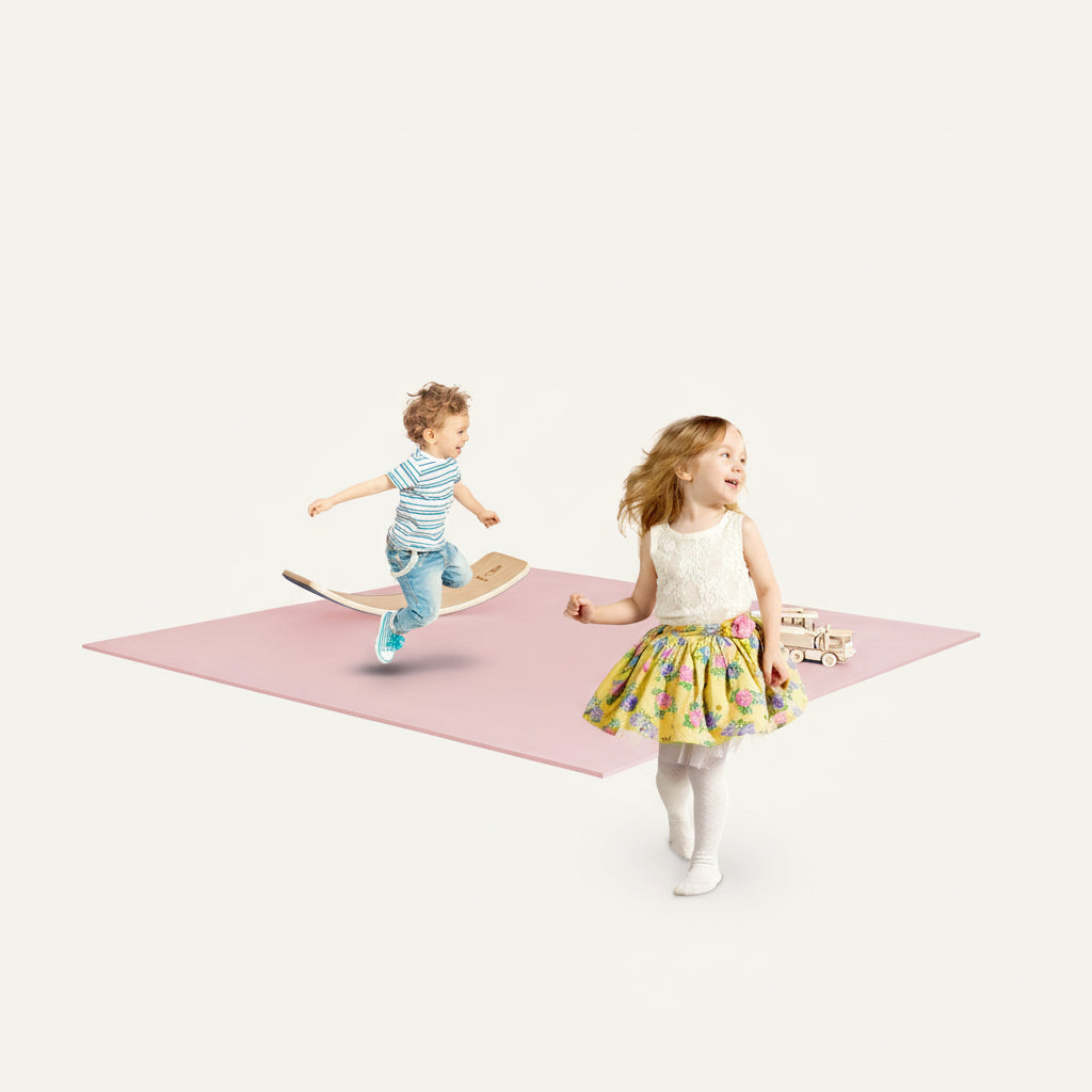 Play Mat Non Slip Foam Baby Crawling