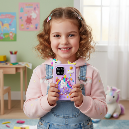 Learning Toy Educational Smartphone