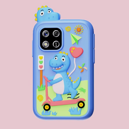 Learning Toy Educational Smartphone