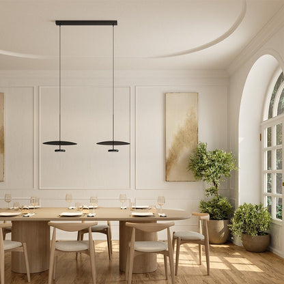 LED Ceiling Light Hanging Fixture Indirect