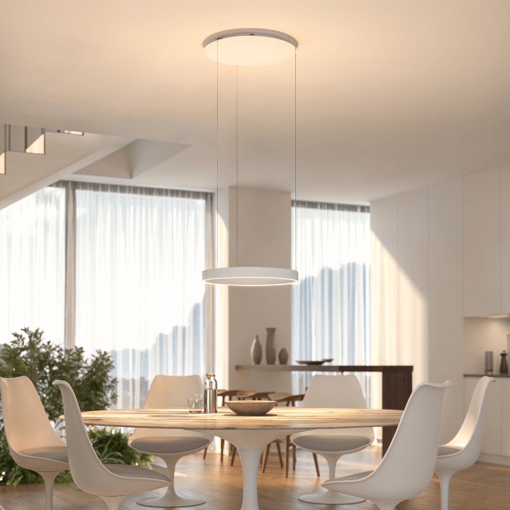 LED Lighting Flush Mount Ceiling Light