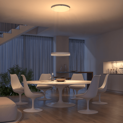 LED Lighting Flush Mount Ceiling Light