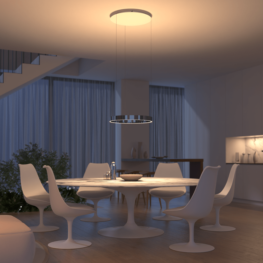 LED Lighting Flush Mount Ceiling Light