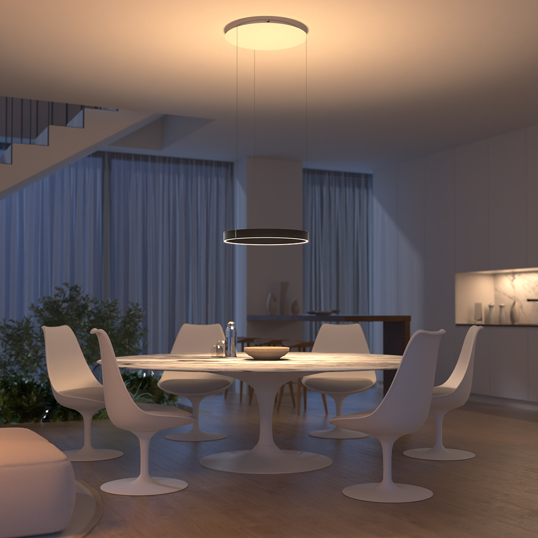 LED Lighting Flush Mount Ceiling Light