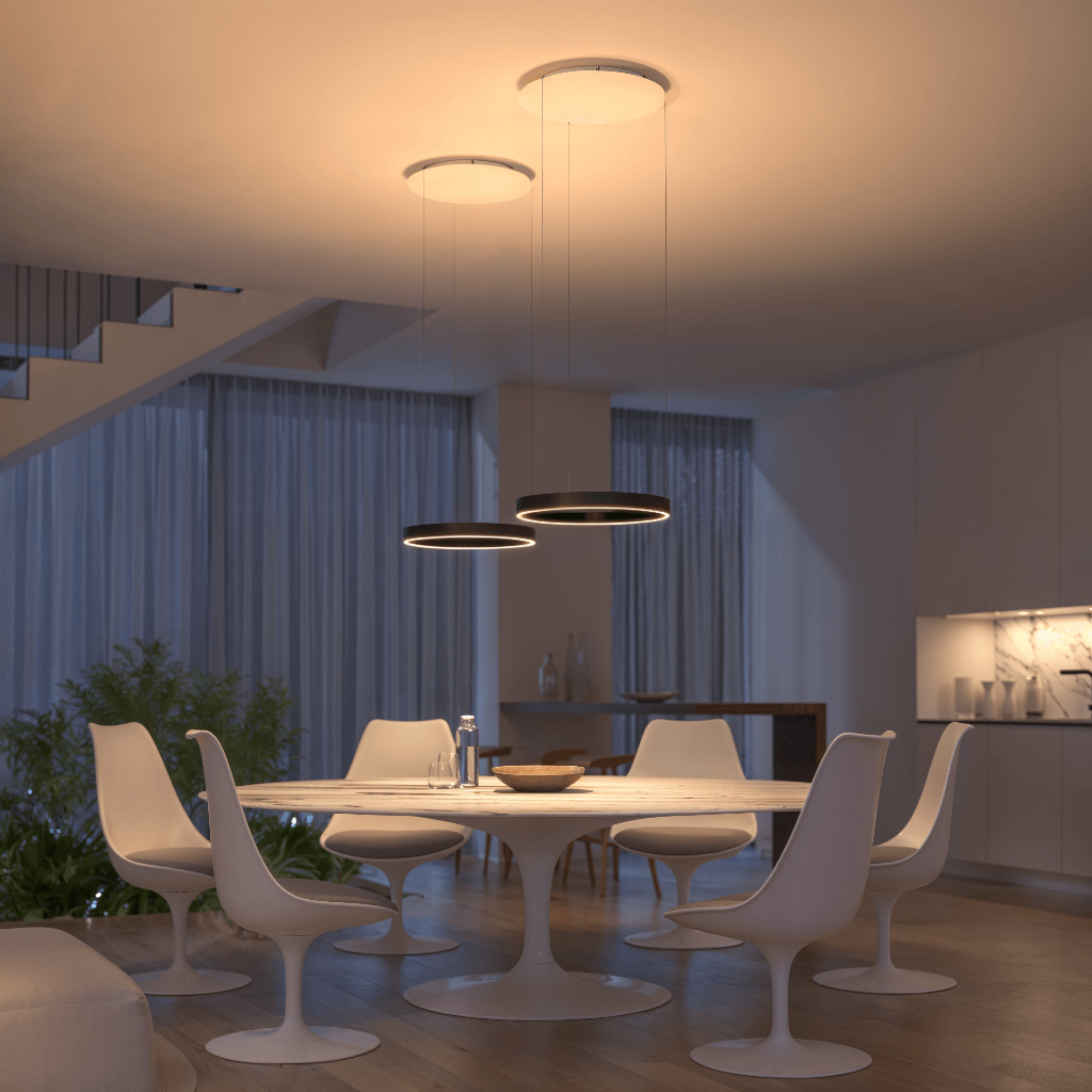 LED Lighting Flush Mount Ceiling Light