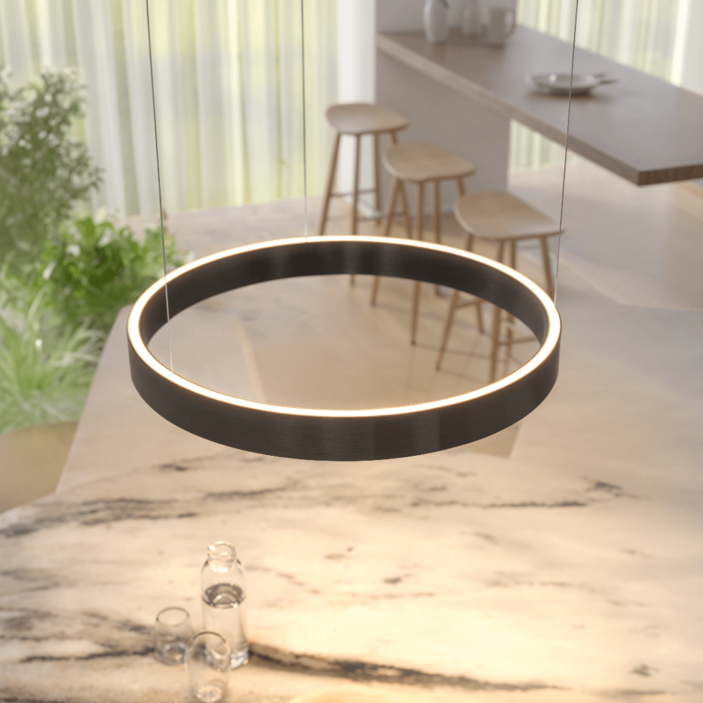 LED Lighting Flush Mount Ceiling Light