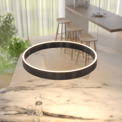 LED Lighting Flush Mount Ceiling Light
