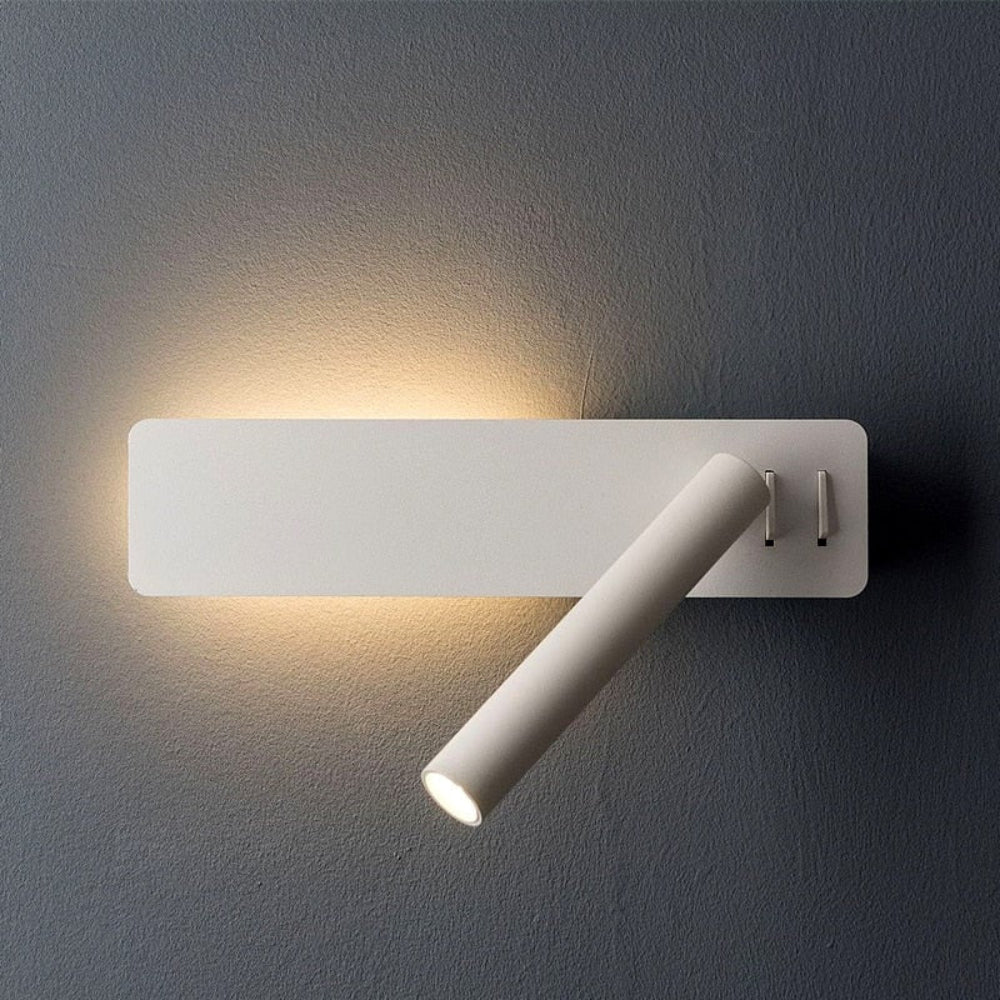 LED Lighting Wall Light Modern Adjustable