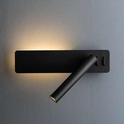 LED Lighting Wall Light Modern Adjustable