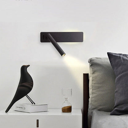 LED Lighting Wall Light Modern Adjustable