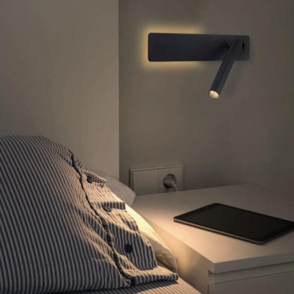 LED Lighting Wall Light Modern Adjustable