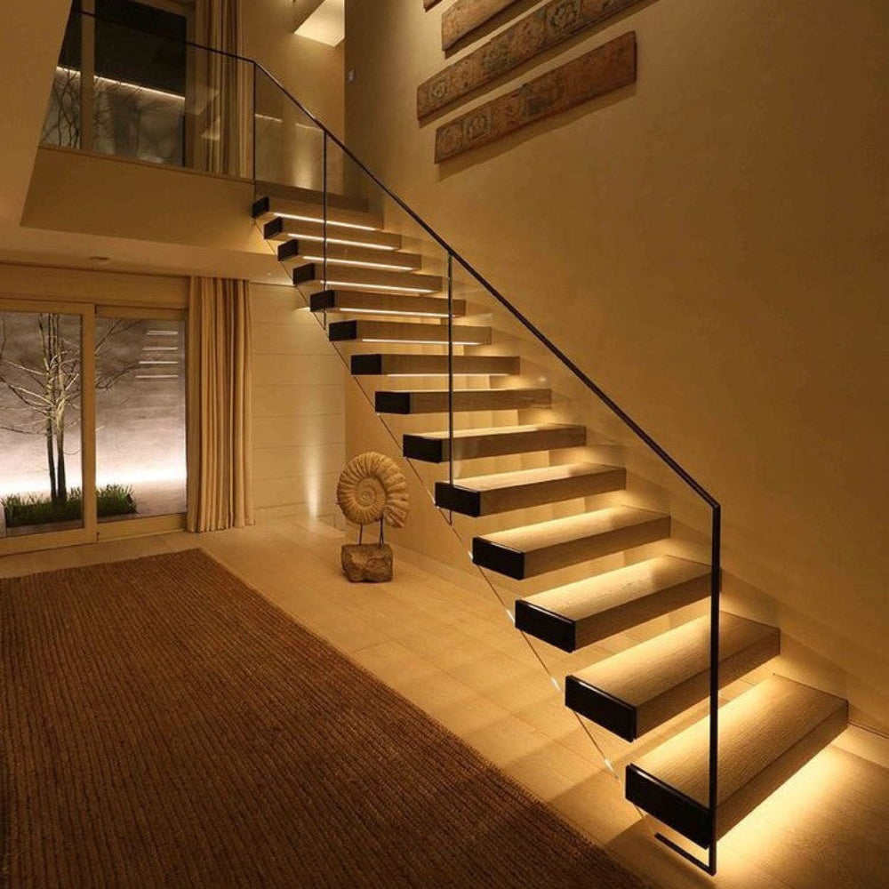LED Night Light Motion Sensor LED Light