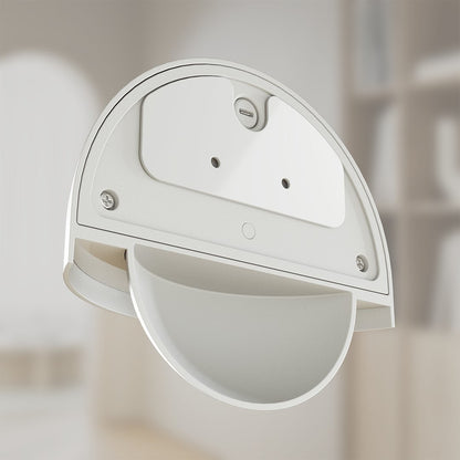 LED Wall Light Battery Powered Warm White
