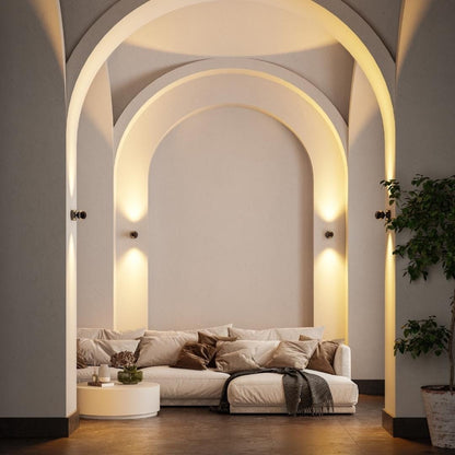 LED Wall Light Modern Wall Sconce Indoor