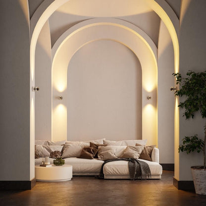 LED Wall Light Modern Wall Sconce Indoor
