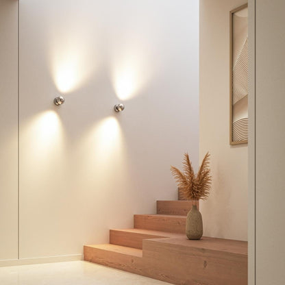 LED Wall Light Modern Wall Sconce Indoor