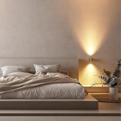 LED Wall Light Modern Wall Sconce Indoor