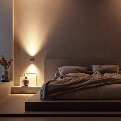LED Wall Light Modern Wall Sconce Indoor