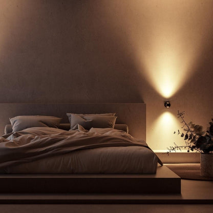 LED Wall Light Modern Wall Sconce Indoor