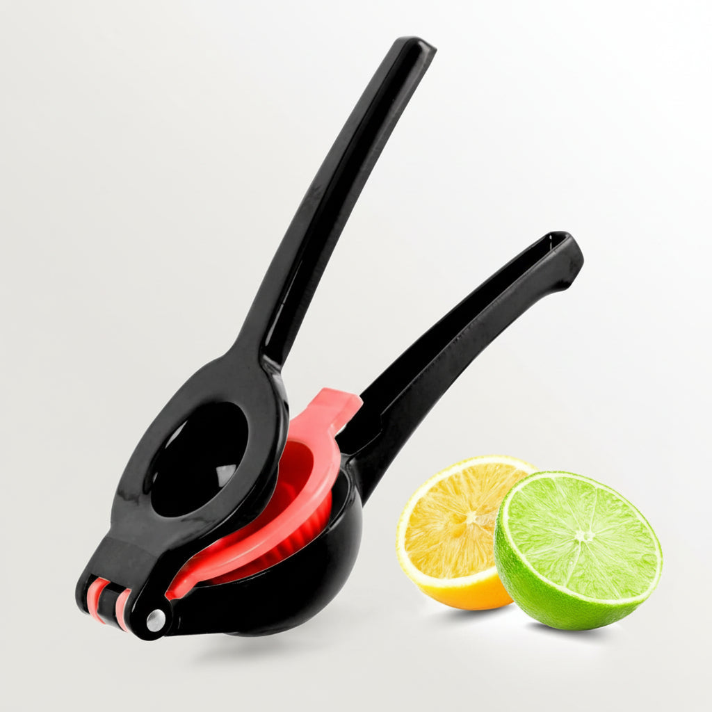 Lemon Squeezer Manual Citrus Juicer Aluminum