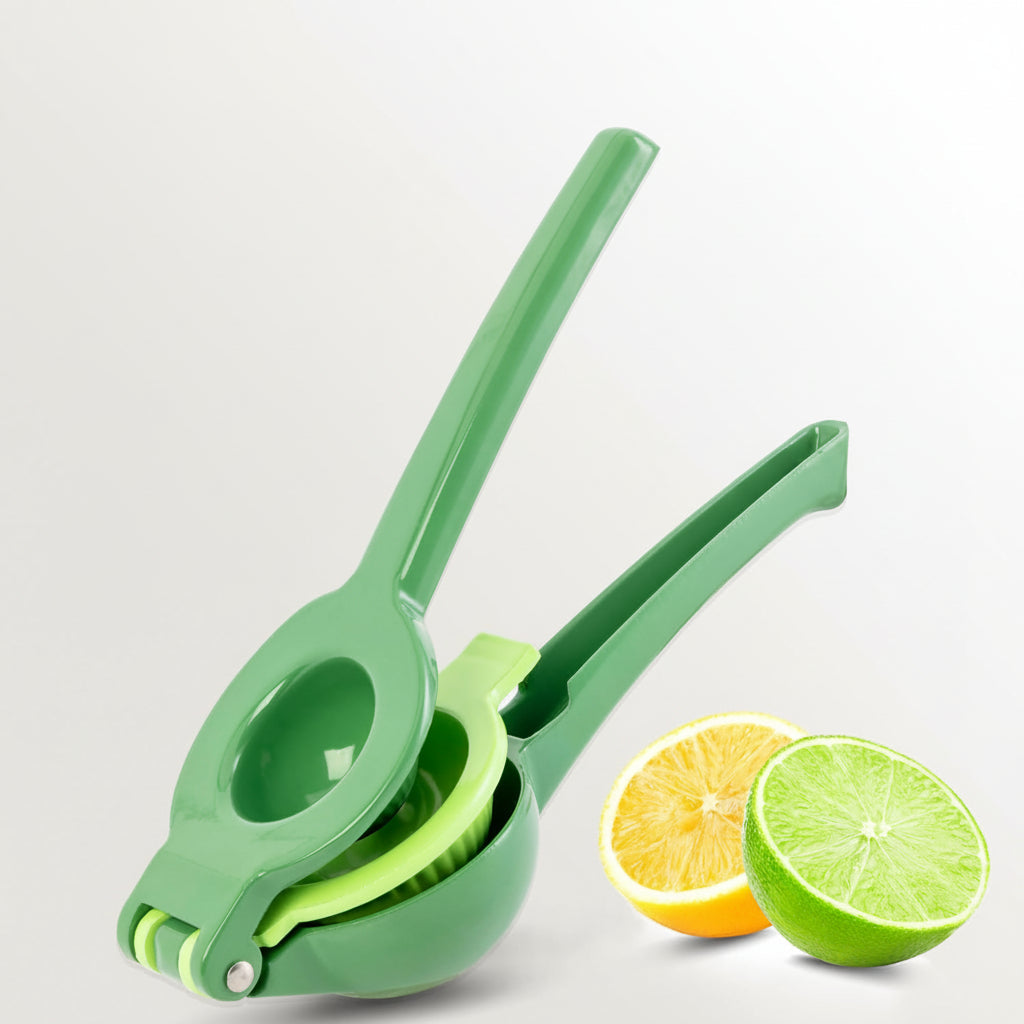 Lemon Squeezer Manual Citrus Juicer Aluminum