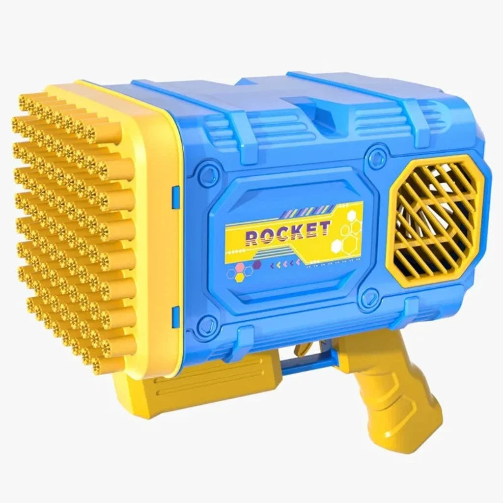 Lithium Battery Bubble Machine Outdoor Games