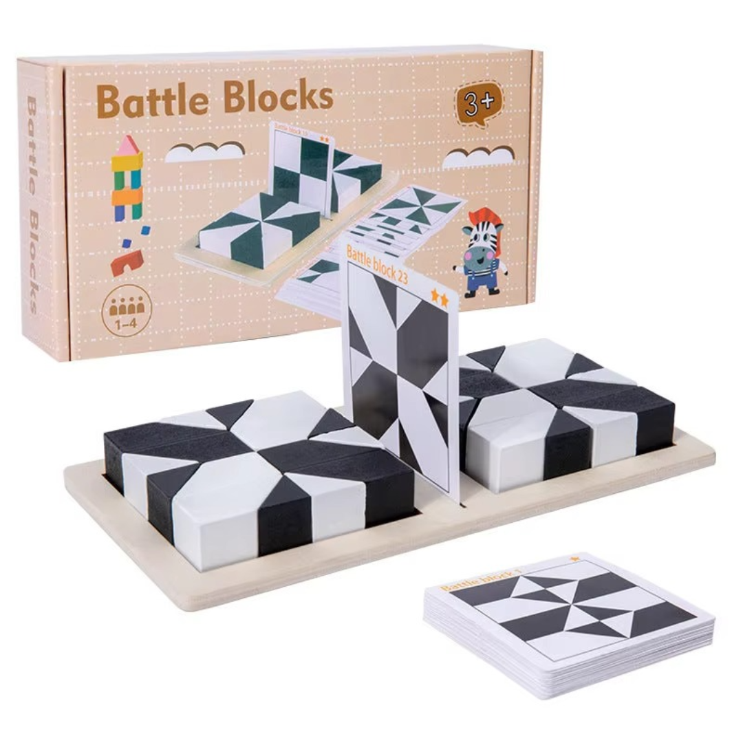 Logic Puzzle Game Brain Teaser Game
