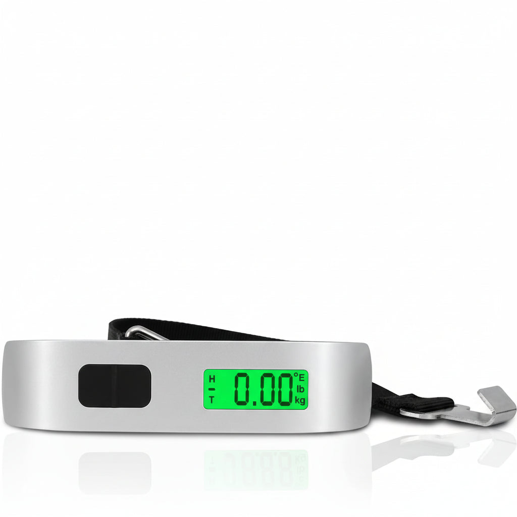 Luggage Scale Digital Portable Hanging
