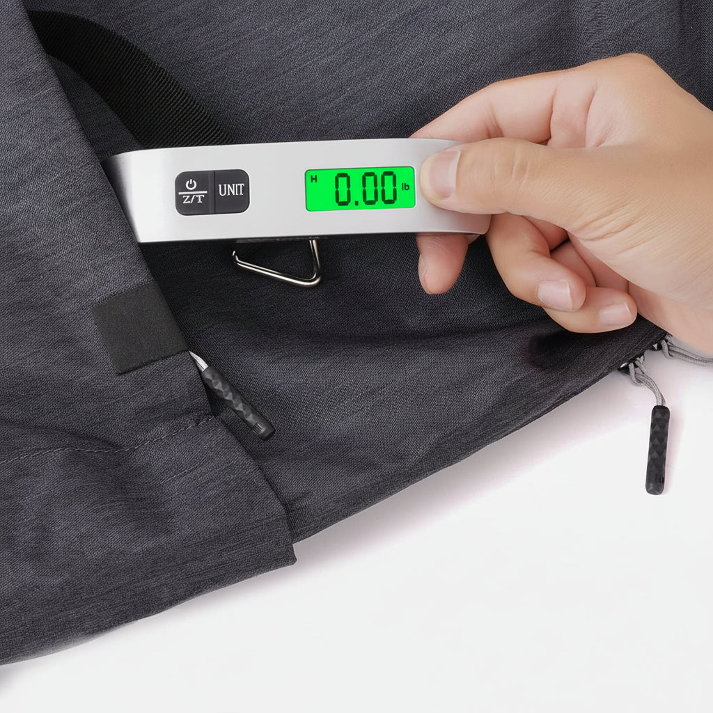 Luggage Scale Digital Portable Hanging