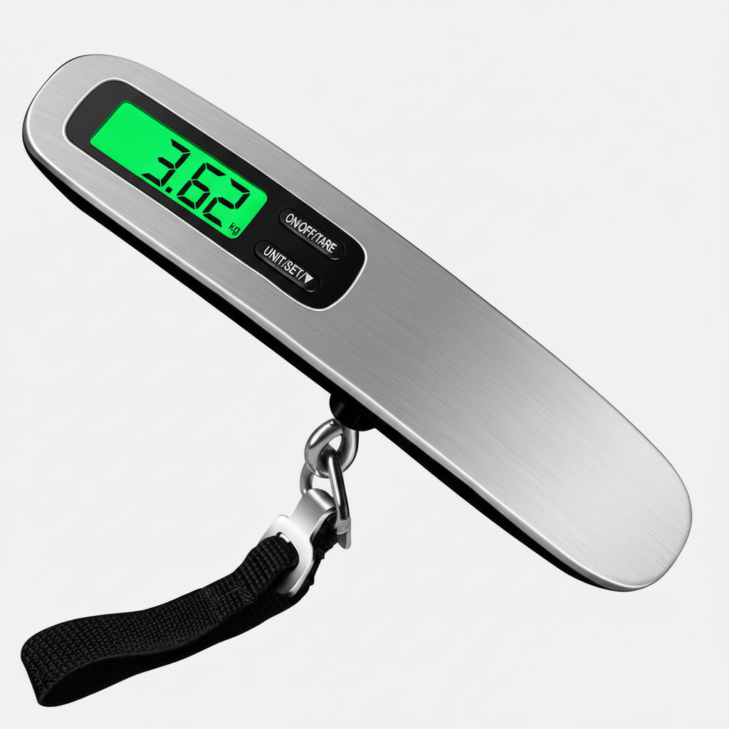 Luggage Scale Digital Portable Hanging