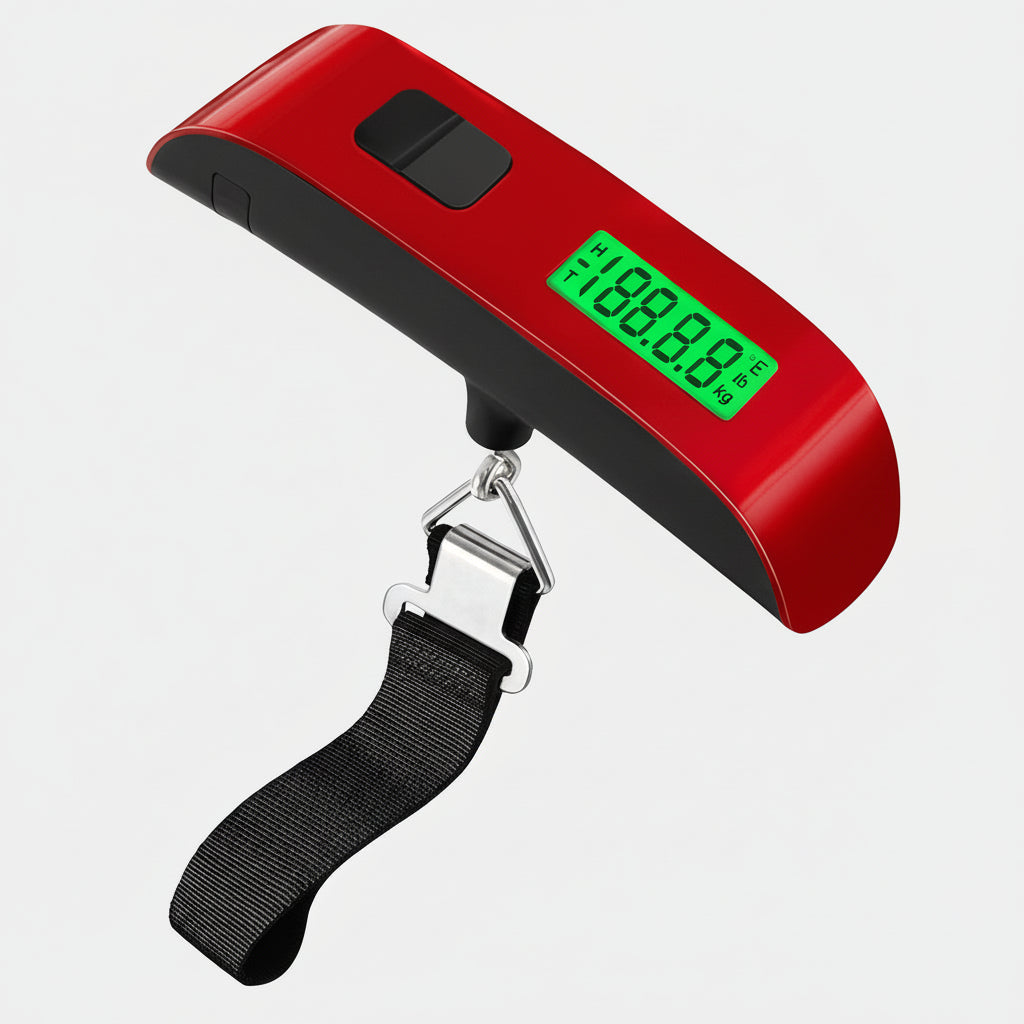 Luggage Scale Digital Portable Hanging