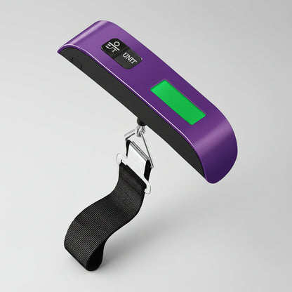 Luggage Scale Digital Portable Hanging