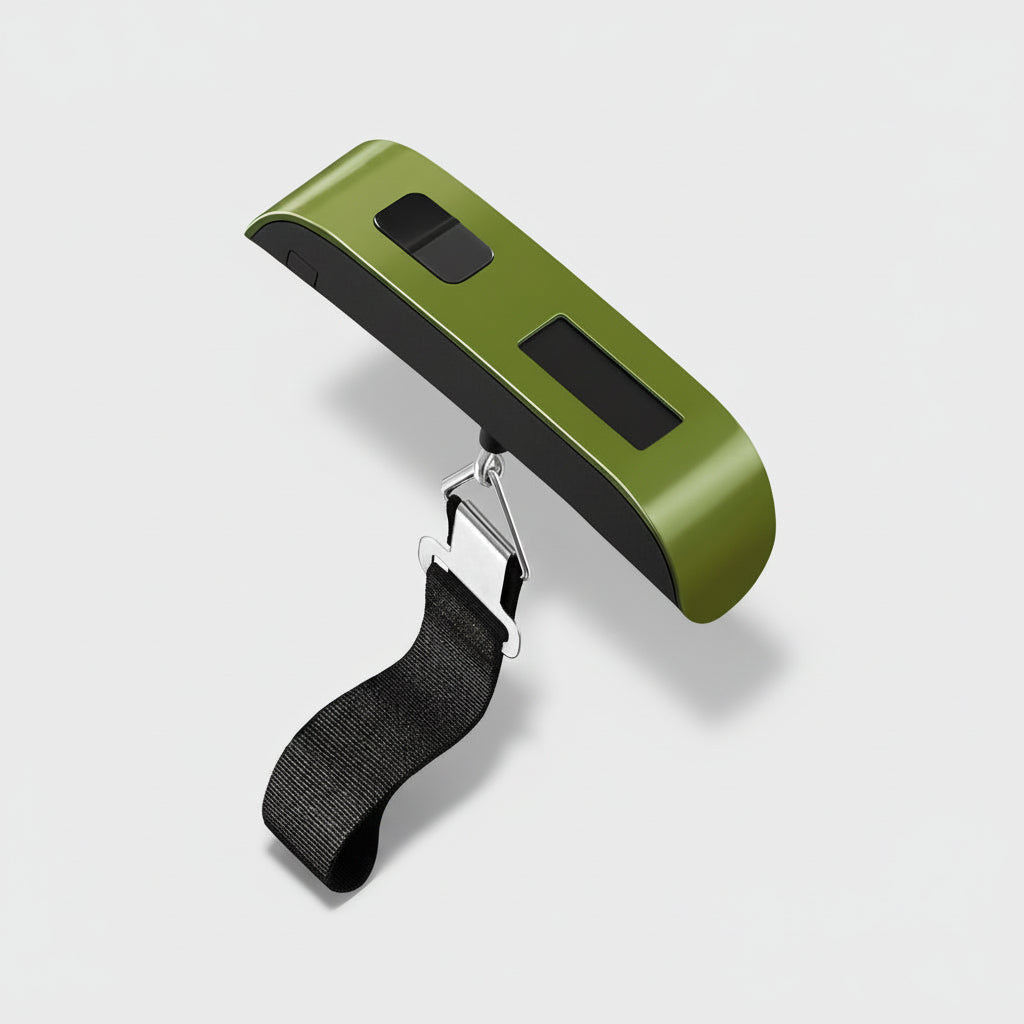 Luggage Scale Digital Portable Hanging