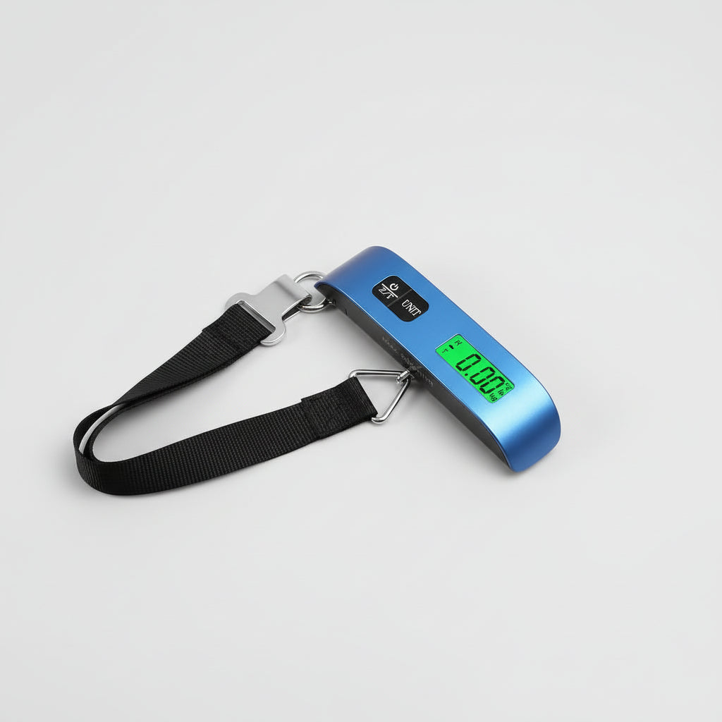 Luggage Scale Digital Portable Hanging