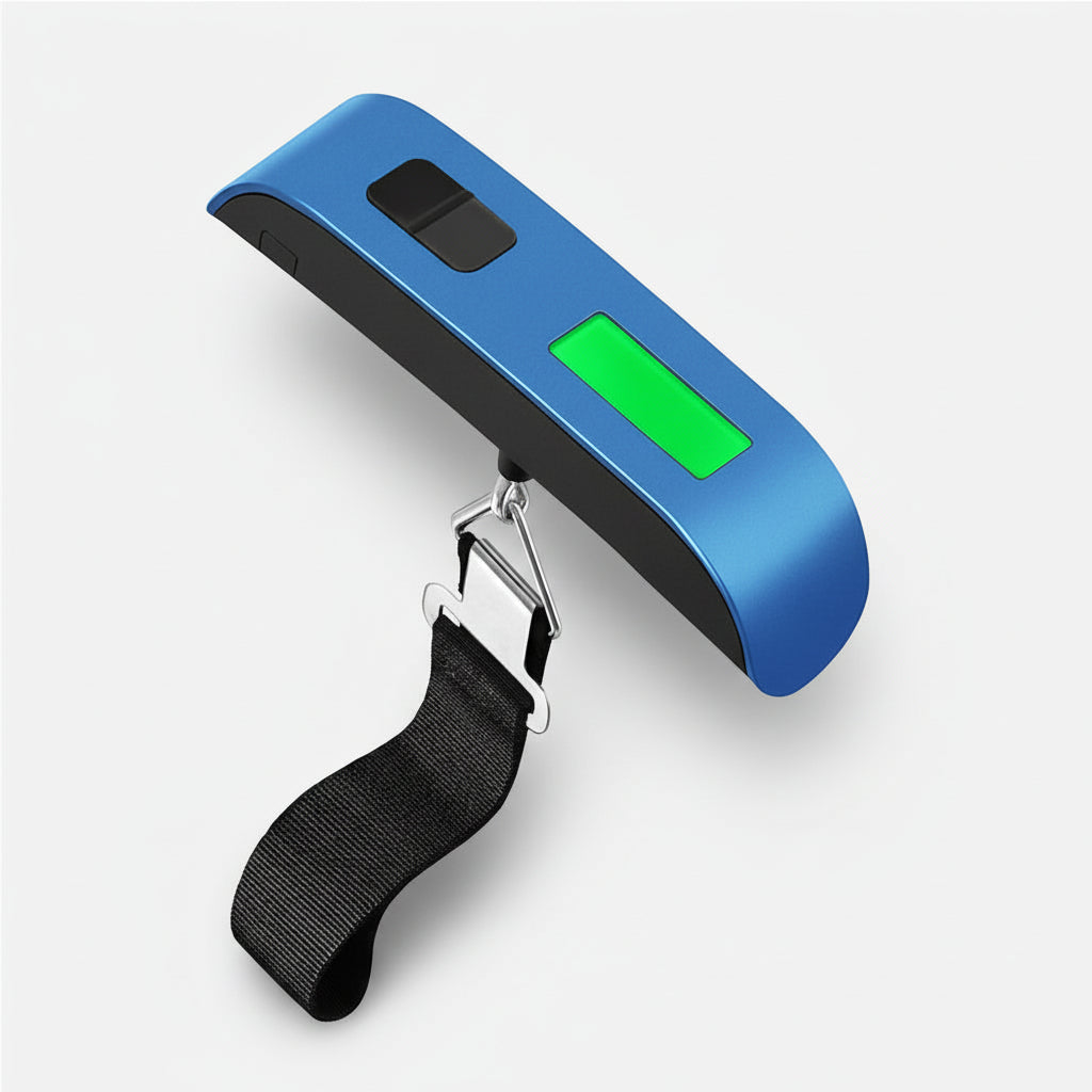 Luggage Scale Digital Portable Hanging
