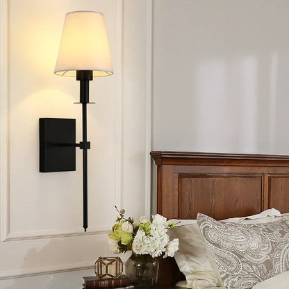 Nordic Elegance LED Wall Sconce Modern