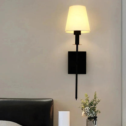 Nordic Elegance LED Wall Sconce Modern