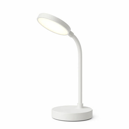 LED Desk Lamp With USB Charging Adjustable