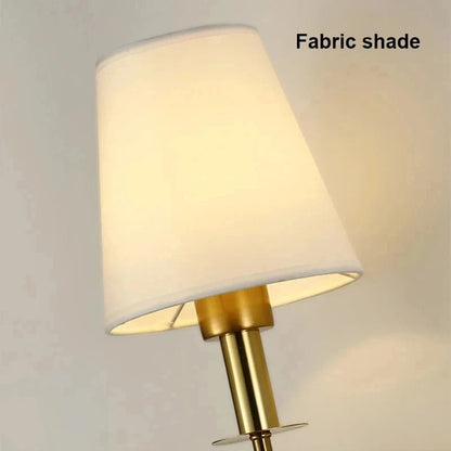 Nordic Elegance LED Wall Sconce Modern