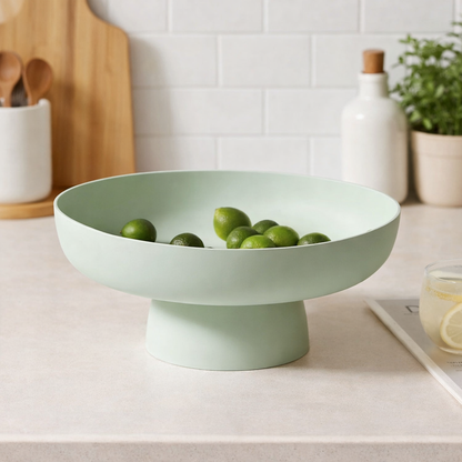 Fruit Bowl Ceramic Decorative Kitchen