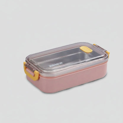 Food Storage Container Insulated Design Meal