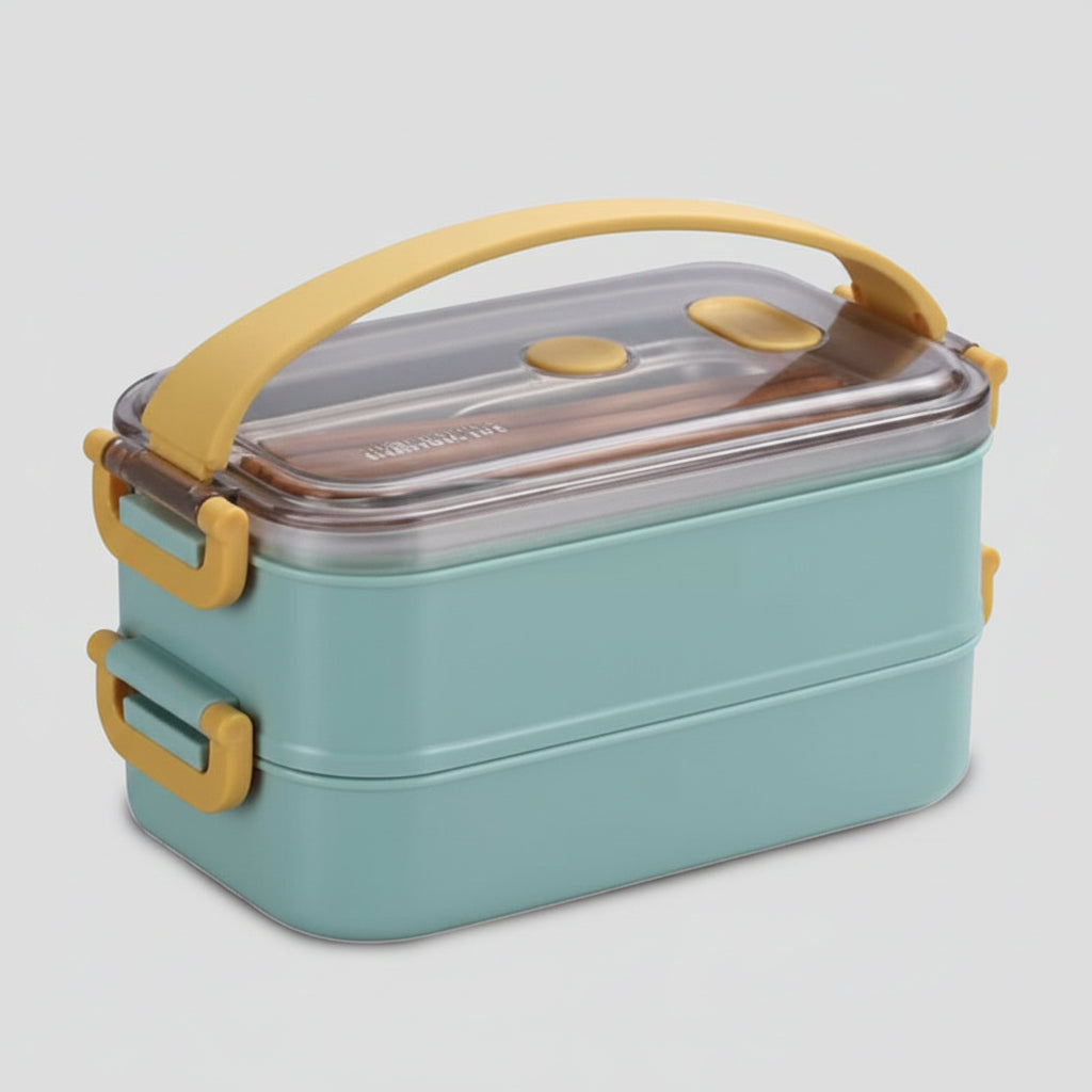 Food Storage Container Insulated Design Meal